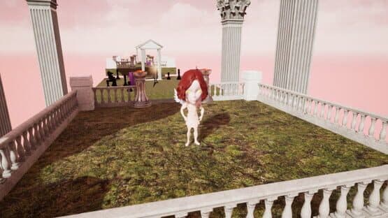 Cupid's Palace — screenshot 5