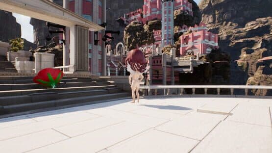 Cupid's Palace — screenshot 6
