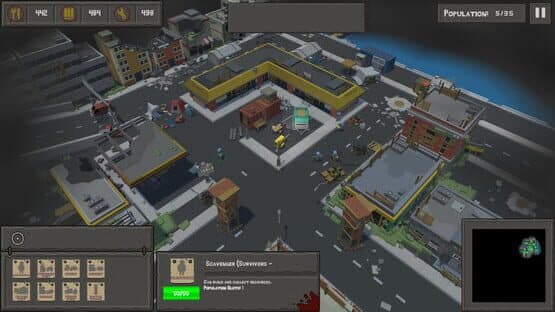 StrateZ — screenshot 7