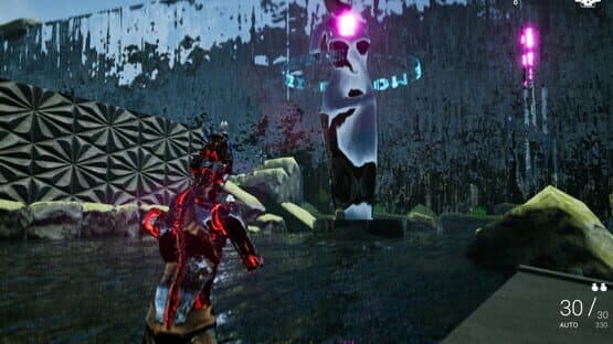 Beyond the Waterfalls — screenshot 3