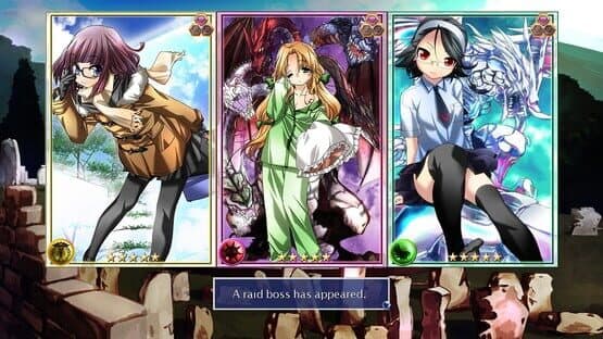 Eternal Destiny: The Salem Witches - Those Who Devour Fear — screenshot 1