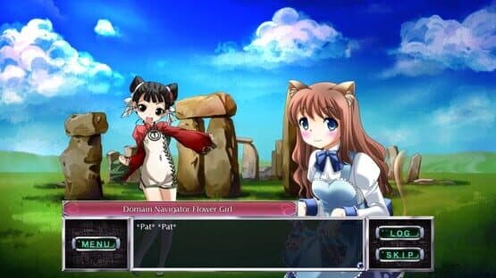 Eternal Destiny: Dragon's Dawn - Revenge of Tiamat — screenshot 2