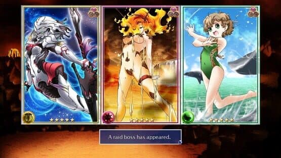 Eternal Destiny: Dragon's Dawn - Revenge of Tiamat — screenshot 3