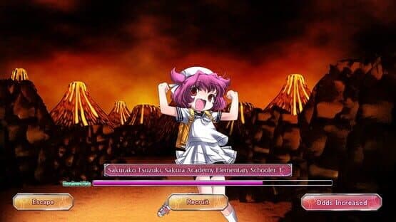 Eternal Destiny: Dragon's Dawn - Revenge of Tiamat — screenshot 4
