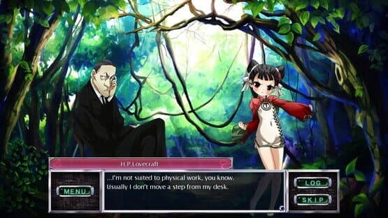 Eternal Destiny: Demon Slayer - Turmoil of Tohno — screenshot 2