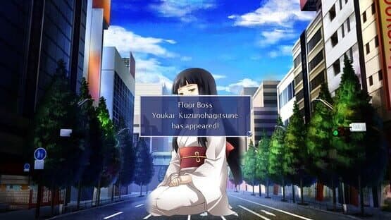 Eternal Destiny: Demon Slayer - Turmoil of Tohno — screenshot 4
