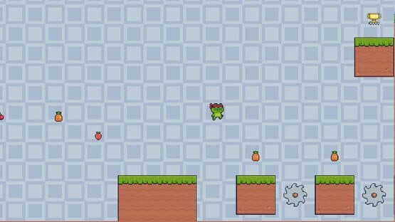 Frog Story — screenshot 2