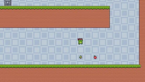 Frog Story — screenshot 3