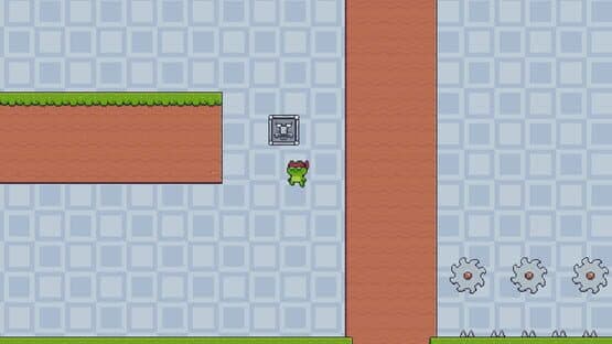 Frog Story — screenshot 4