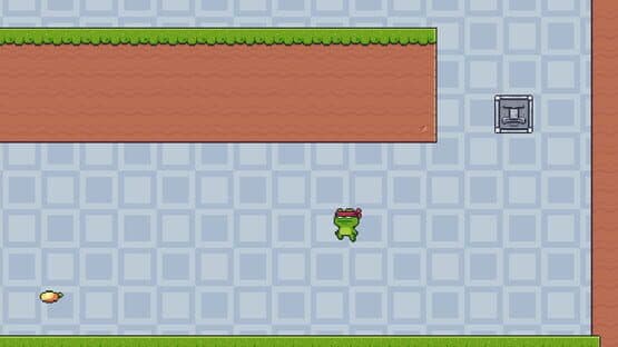 Frog Story — screenshot 5