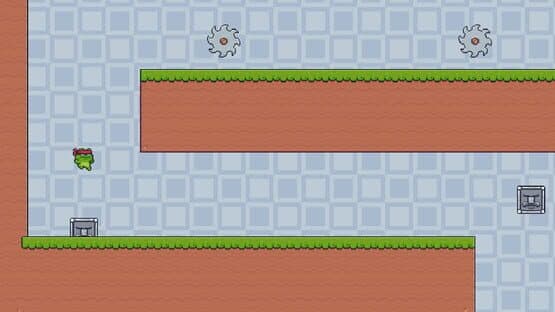 Frog Story — screenshot 6