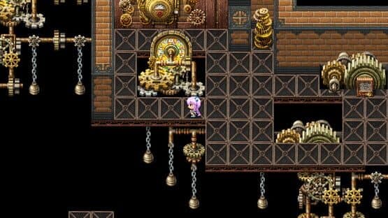 Celestine — screenshot 1