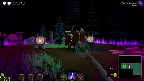 Tower of Mice — screenshot 3