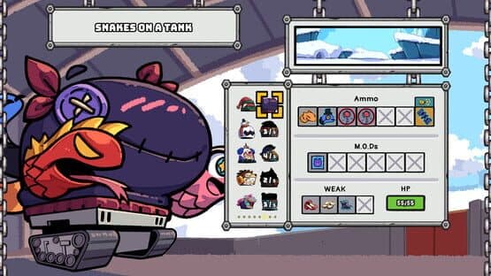 ConnecTank — screenshot 5