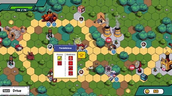 ConnecTank — screenshot 6