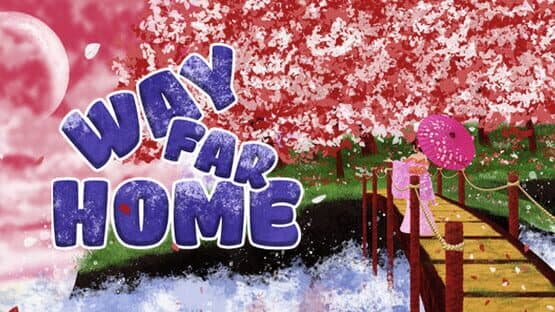 Way Far Home — screenshot 1