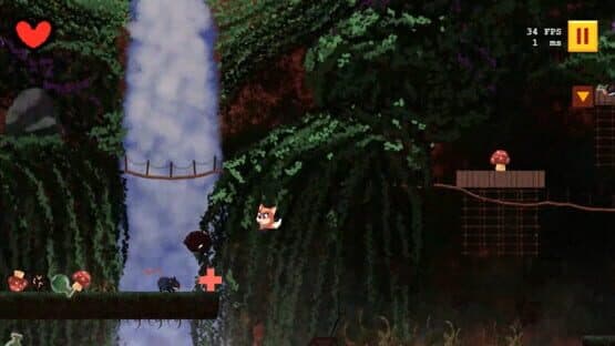 Way Far Home — screenshot 2