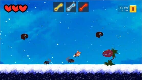 Way Far Home — screenshot 4