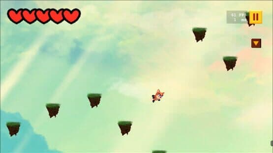 Way Far Home — screenshot 5