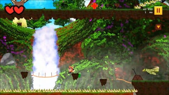 Way Far Home — screenshot 6