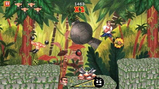 Serious Sam: Kamikaze Attack — screenshot 5