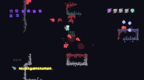 Gonner: Blüberry Edition — screenshot 1