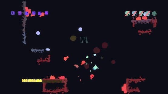 Gonner: Blüberry Edition — screenshot 2
