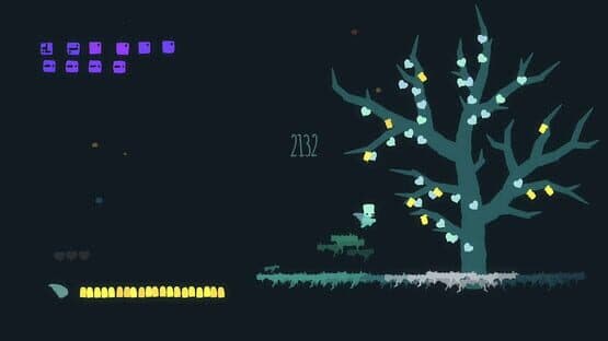 Gonner: Blüberry Edition — screenshot 3