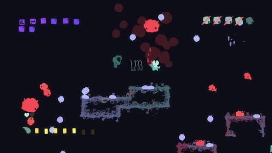 Gonner: Blüberry Edition — screenshot 4