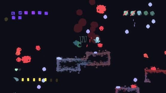 Gonner: Blüberry Edition — screenshot 5