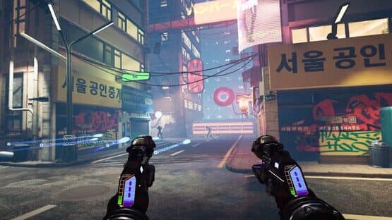 Jei VR — screenshot 1