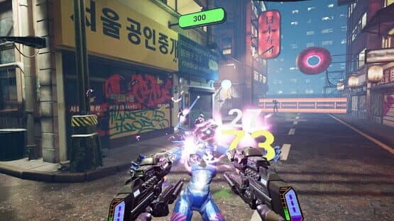 Jei VR — screenshot 2