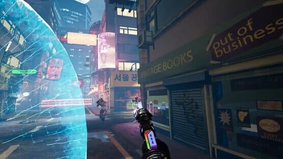 Jei VR — screenshot 4