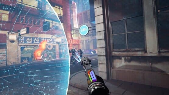 Jei VR — screenshot 6
