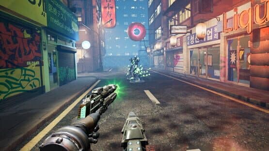 Jei VR — screenshot 8