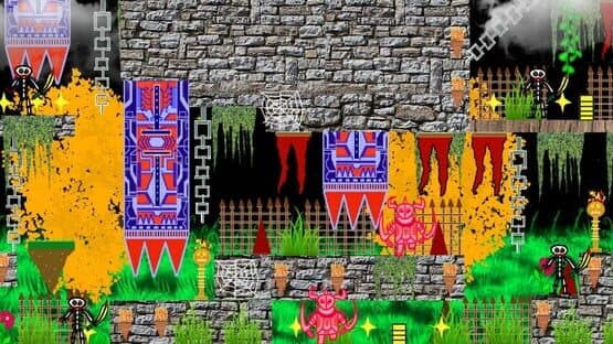 Dark Magic — screenshot 1