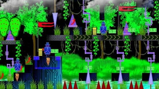 Dark Magic — screenshot 2