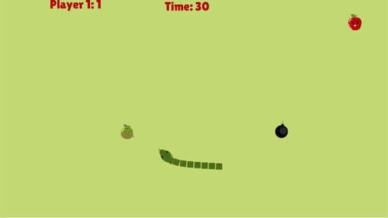Get Out! Snakes! — screenshot 3