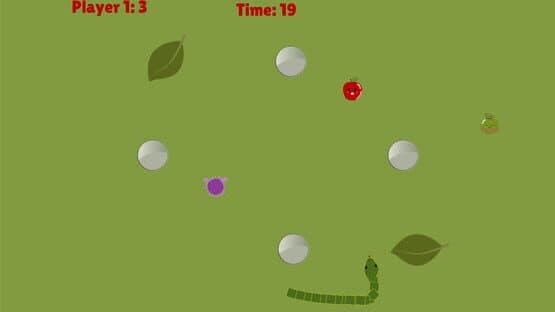 Get Out! Snakes! — screenshot 4