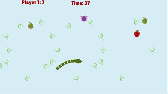 Get Out! Snakes! — screenshot 5