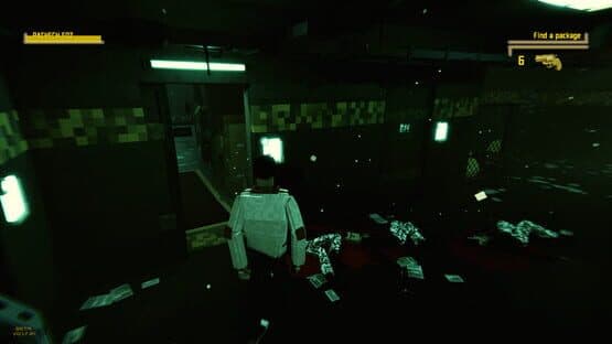 Tell Some Story: Foz — screenshot 3