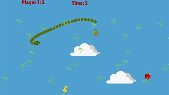 Get Out! Snakes! — screenshot 7