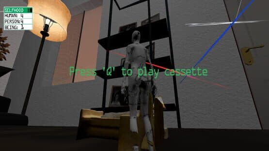 Adventures in Morality: An Interactive Case Study — screenshot 4