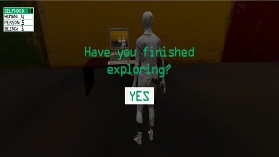 Adventures in Morality: An Interactive Case Study — screenshot 5