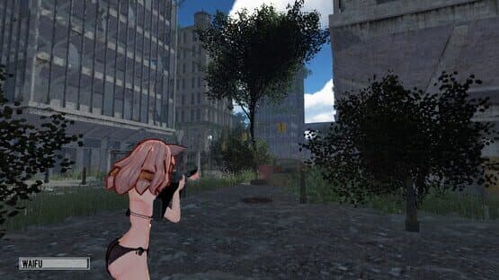 The Last of Anime — screenshot 1
