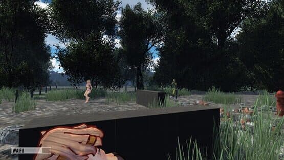 The Last of Anime — screenshot 2