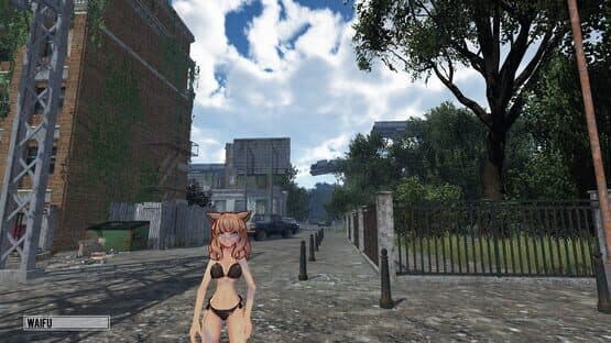 The Last of Anime — screenshot 7