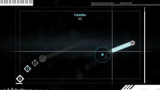 Pianistic — screenshot 2
