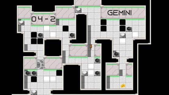 Whiskers & Tail — screenshot 3