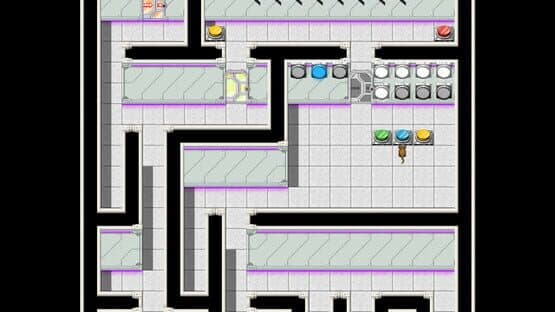 Whiskers & Tail — screenshot 5